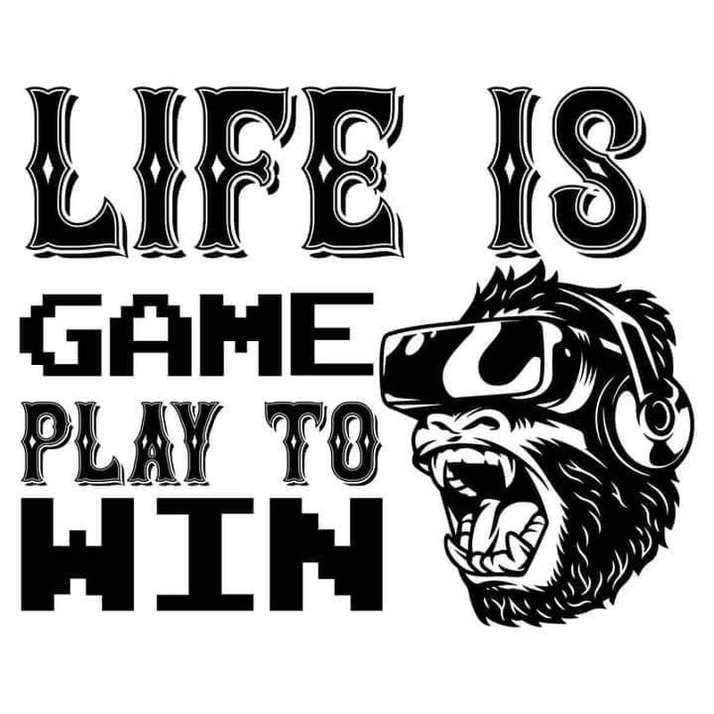Mouse Pad with Gaming Designs for Gaming People