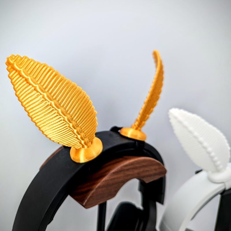 Beamteam3D Moth Costume Accessory