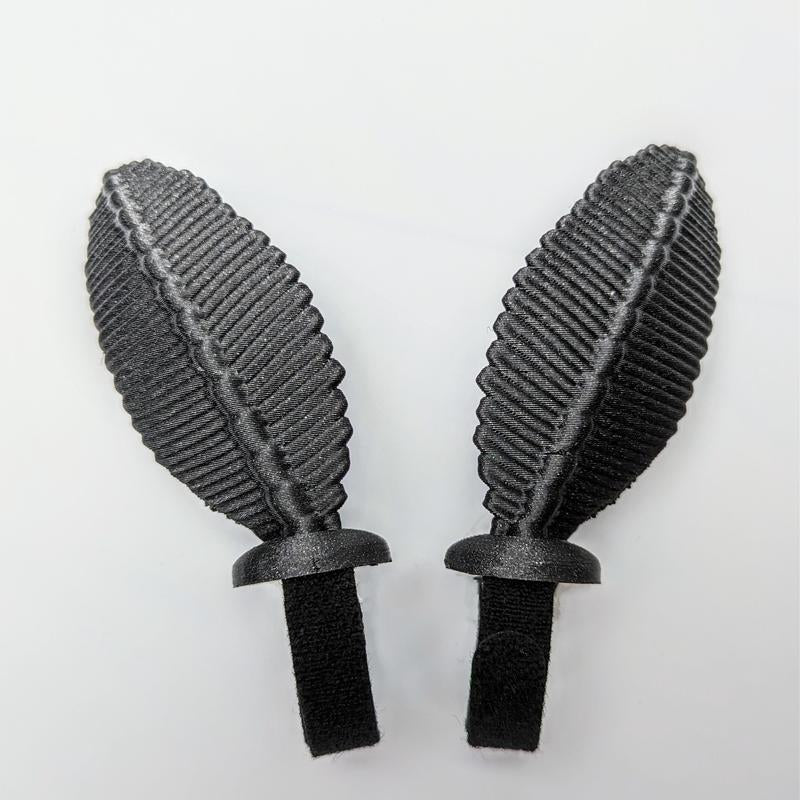 Beamteam3D Moth Costume Accessory