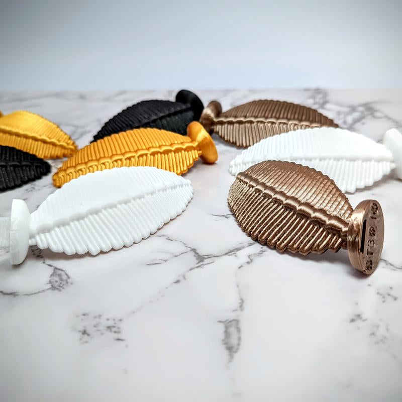 Beamteam3D Moth Costume Accessory