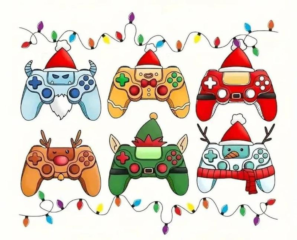 Mouse Pad with Gaming Designs for Gaming People