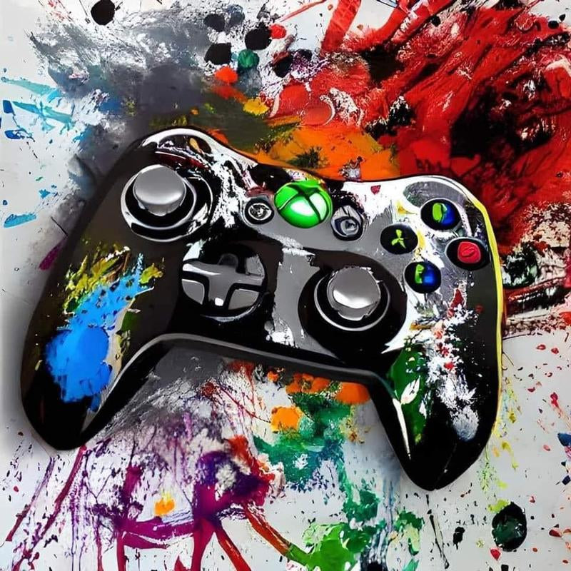 Mouse Pad with Gaming Designs for Gaming People