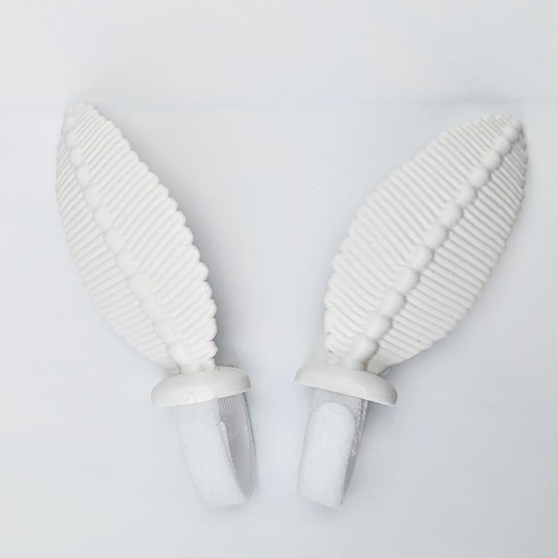 Beamteam3D Moth Costume Accessory