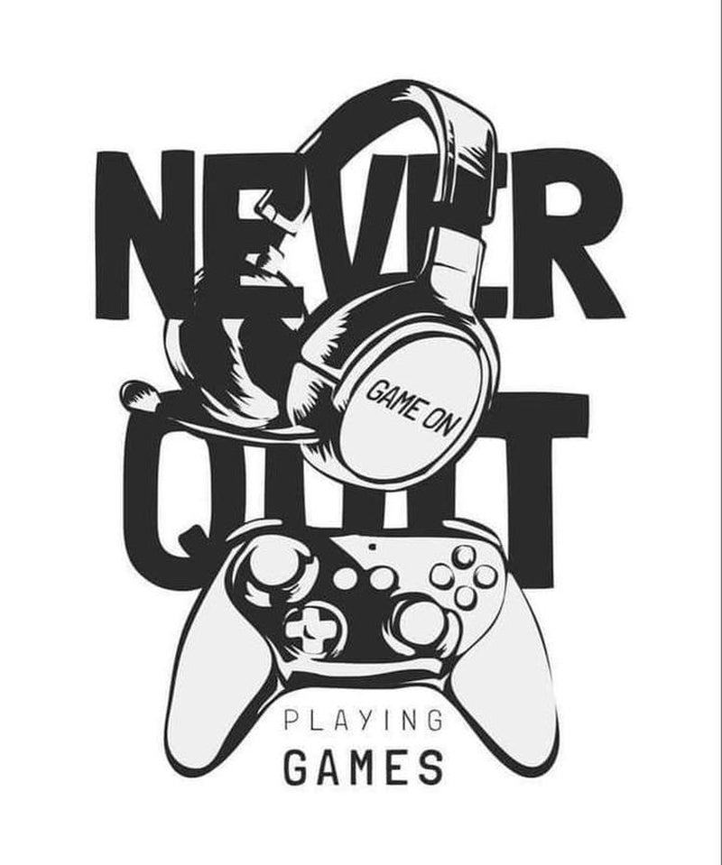 Mouse Pad with Gaming Designs for Gaming People