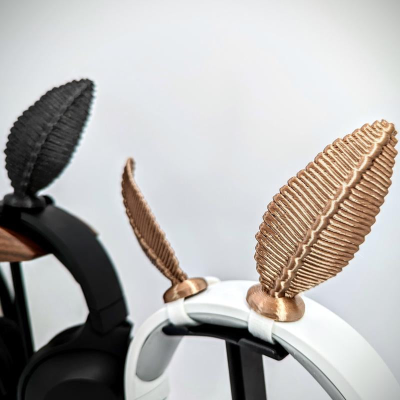 Beamteam3D Moth Costume Accessory