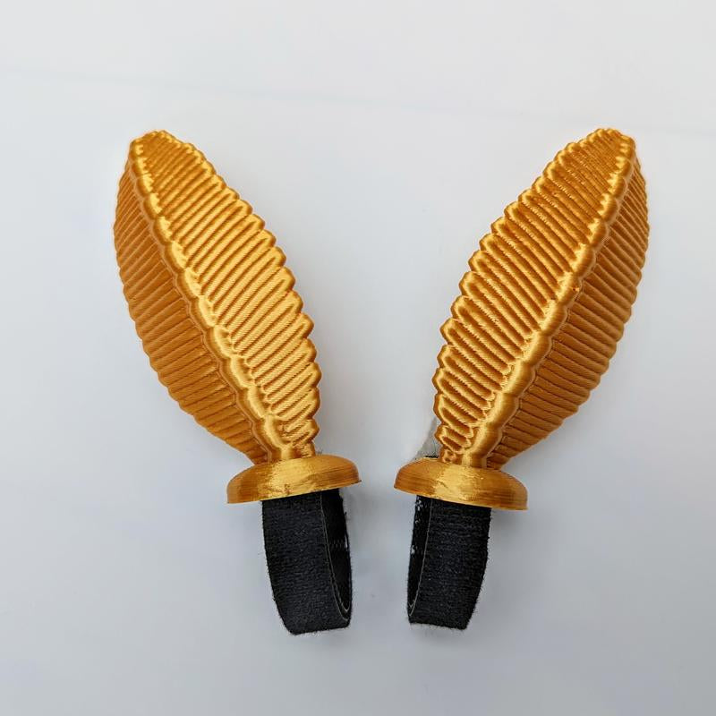 Beamteam3D Moth Costume Accessory