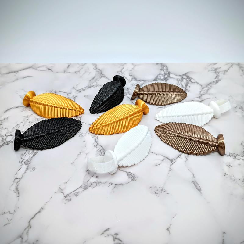 Beamteam3D Moth Costume Accessory