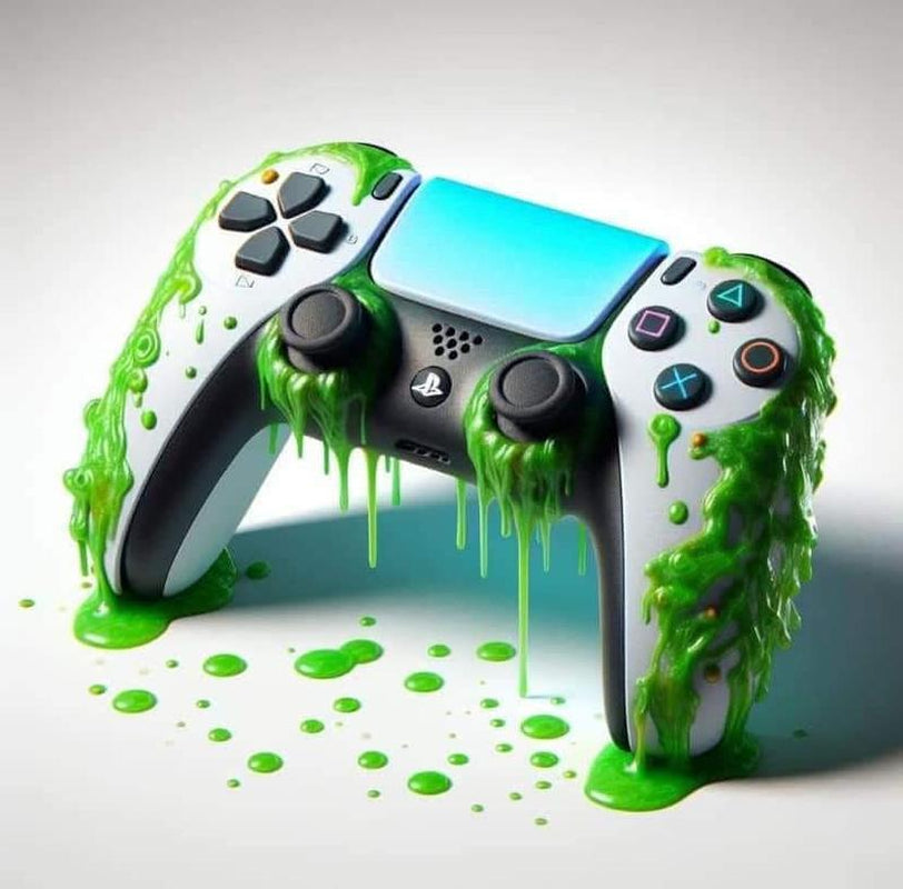 Mouse Pad with Gaming Designs for Gaming People